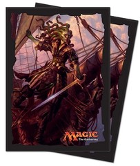 Ultra Pro Standard Size MTG Ixalan Sleeves - 